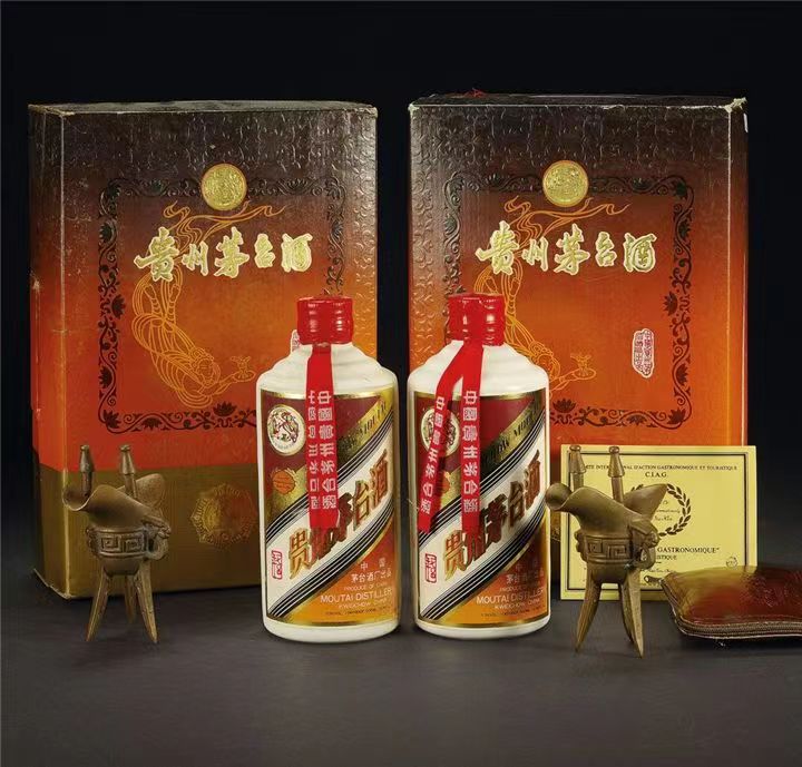 临潼烟酒回收